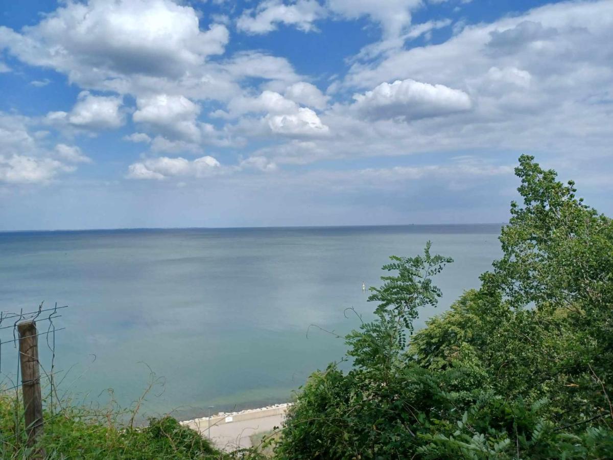 Domek Holenderski, Ogrod, Blisko Plazy, Gdynia Wakacje Na Luzie Extérieur photo