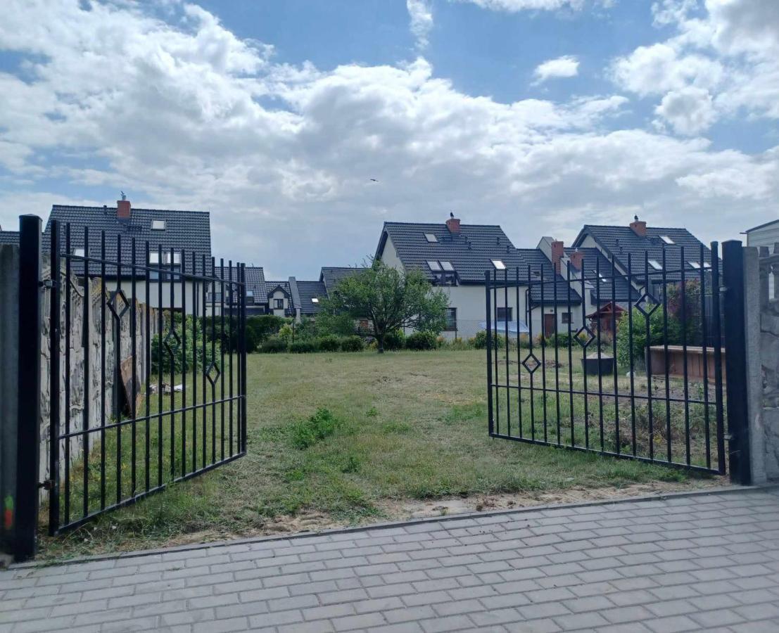 Domek Holenderski, Ogrod, Blisko Plazy, Gdynia Wakacje Na Luzie Extérieur photo