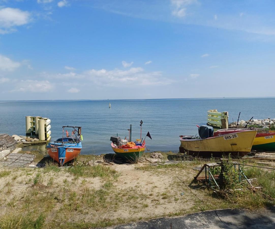 Domek Holenderski, Ogrod, Blisko Plazy, Gdynia Wakacje Na Luzie Extérieur photo